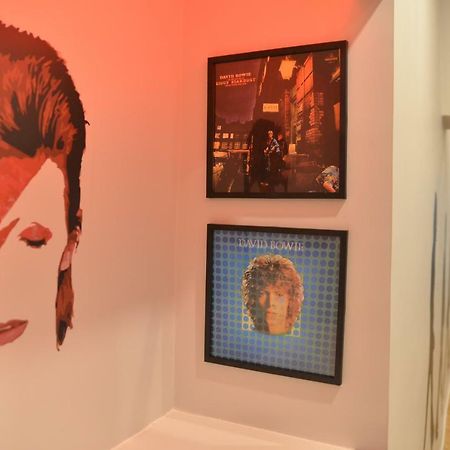All You Need Is Rome Guesthouse Bagian luar foto